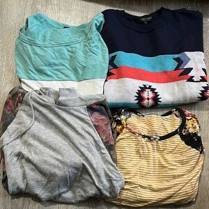 Women’s Large Bundle